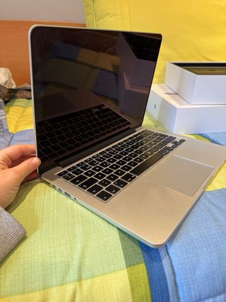 MacBook Pro 2013