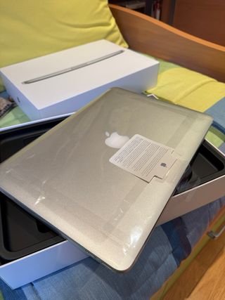 MacBook Pro 2013
