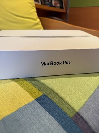 MacBook Pro 2013