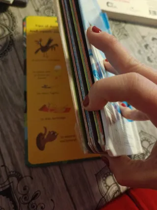 Busca i troba uns animals