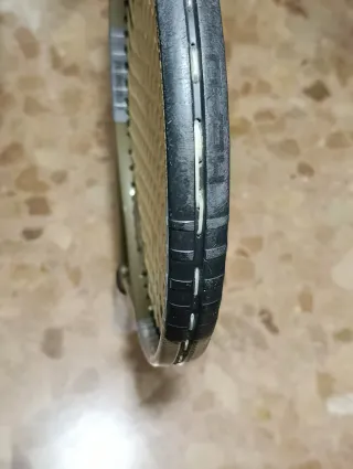 Raqueta Tenis Head Liquidmetal 5