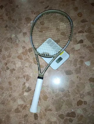 Raqueta Tenis Head Liquidmetal 5