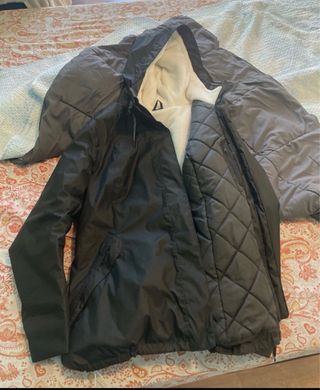 Giacca pesante Decathlon XXL