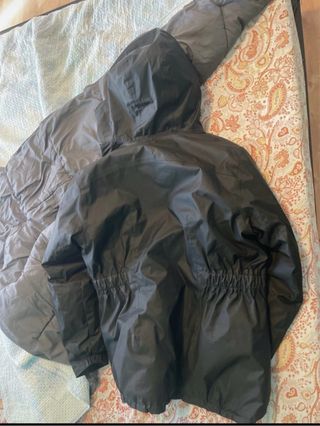 Giacca pesante Decathlon XXL