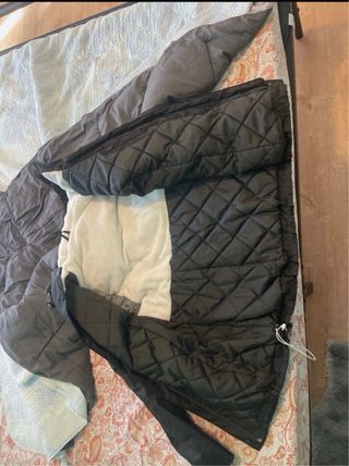 Giacca pesante Decathlon XXL