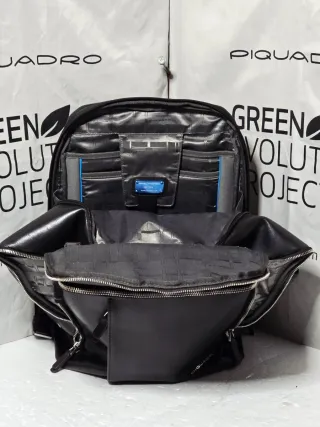 ZAINO PIQUADRO LINEA CARY CA4118W82-N