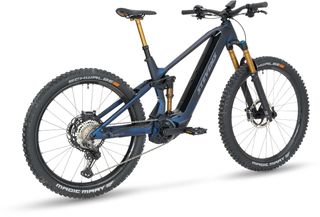 Bicicleta Eléctrica Stevens E-Inception AM9.7.1