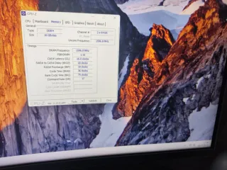 Corsair Vengeance RGB Pro DDR4 16GB (2x8GB) 3200MH