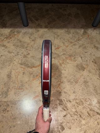 Pala Padel Nox AT Genius 12K 2025