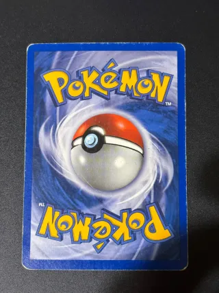 Carte Pokemon Charizard 6/165