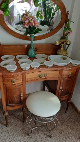 Set di stoviglie Arcopal Frutas France