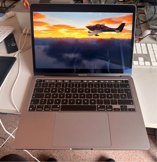 MacBook Pro 13 M1 16Gb 1Tb