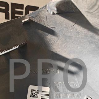 CARCASA RETROVISOR IZQUIERDO OPEL INSIGNIA NUEVO