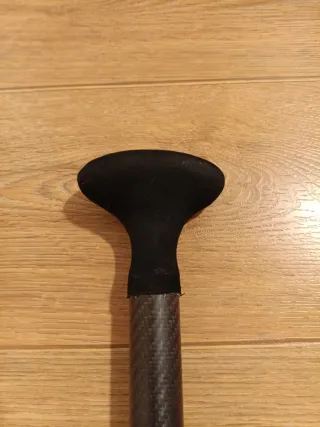 Remo SPS Flow SUP Carbono