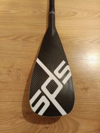 Remo SPS Flow SUP Carbono