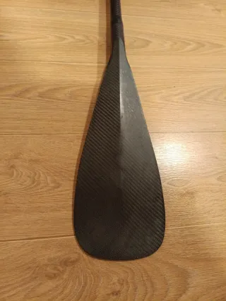 Remo SPS Flow SUP Carbono