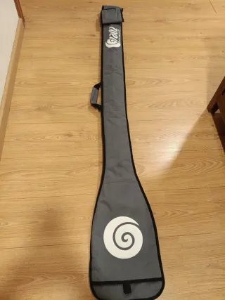 Remo SPS Flow SUP Carbono