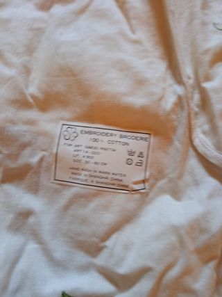 Lotto 17  camici cucina vintage