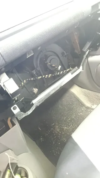 Volkswagen Beetle 2001