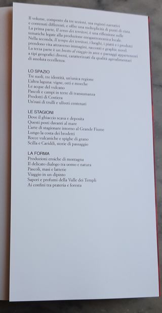 Il Buonpaese, Touring Club Italiano 2026