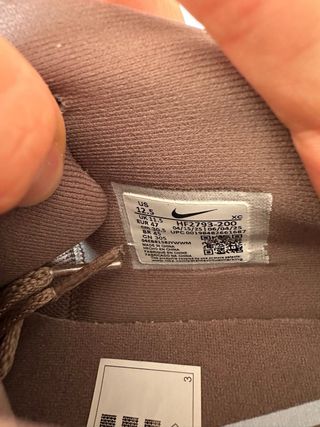 Nike Ja 3 “Brown”