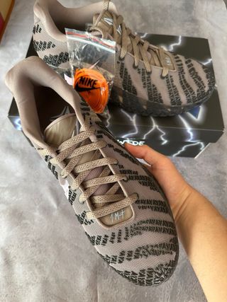 Nike Ja 3 “Brown”