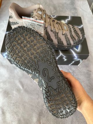 Nike Ja 3 “Brown”