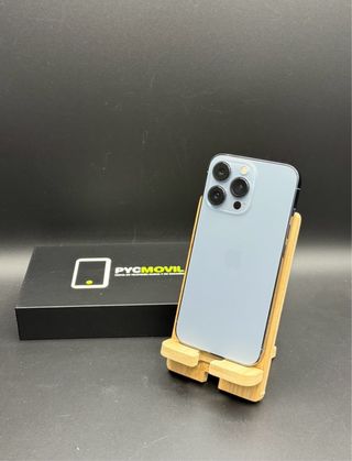 iPhone 13 Pro 512gb Blu come Nuovo con garanzia