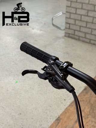 Focus Jam 6.9 Shimano XT 2022