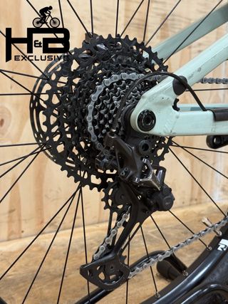 Focus Jam 6.9 Shimano XT 2022