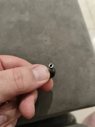 Cargador Portátil Acer 45W 19V 2.37A