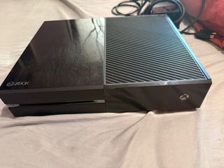 Xbox One Negra