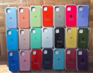 Custodie per iPhone 11-12-13-14-15 Pro, Pro Max