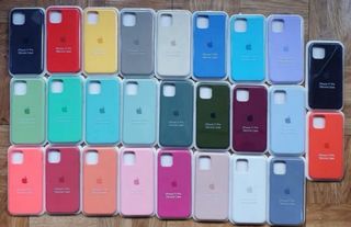 Custodie per iPhone 11-12-13-14-15 Pro, Pro Max