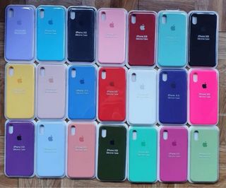 Custodie per iPhone 11-12-13-14-15 Pro, Pro Max