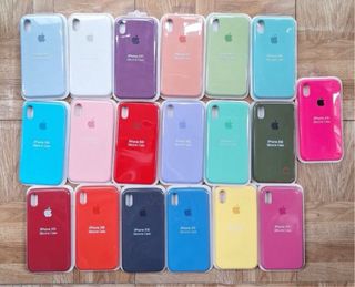 Custodie per iPhone 11-12-13-14-15 Pro, Pro Max