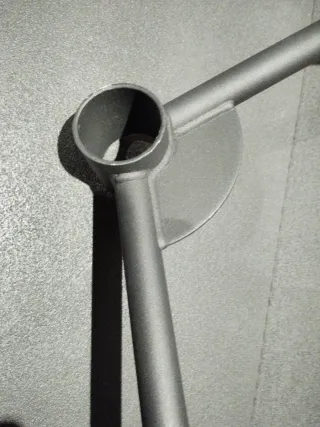 Mangos Remo T Titanium Strength