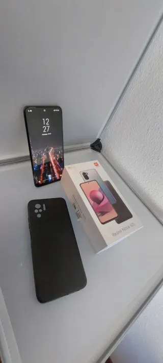 Xiaomi Redmi Note 10S