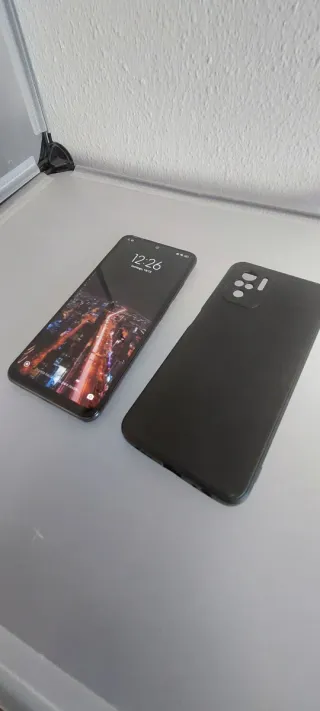 Xiaomi Redmi Note 10S