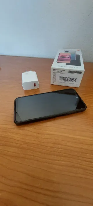 Xiaomi Redmi Note 10S