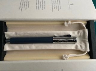 Bolígrafo Graf Von Faber-Castell