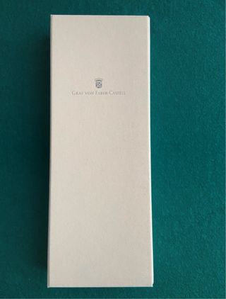 Bolígrafo Graf Von Faber-Castell