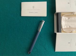 Bolígrafo Graf Von Faber-Castell