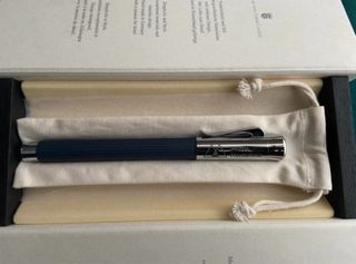 Bolígrafo Graf Von Faber-Castell