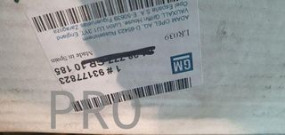 carcasa opel meriva A derecha nueva