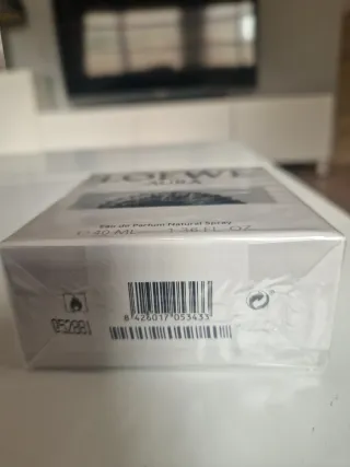 Perfume Loewe Aura Mujer 40ml