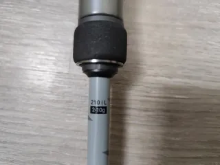 Caña de pescar spinning