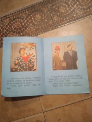 El futuro y las adivinanzas