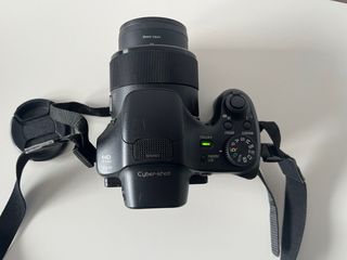 Sony Cyber-shot DSC-HX300 Cámara Digital