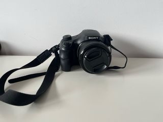 Sony Cyber-shot DSC-HX300 Cámara Digital
